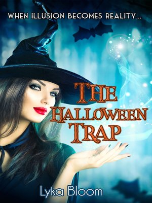 The Halloween Trap - ebook